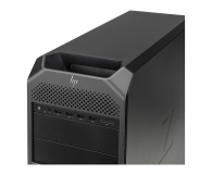 HP Z4 G4 Xeon W-2123/16GB/256GB SSD/W10 Czarny - 1463907 - zdjęcie 2